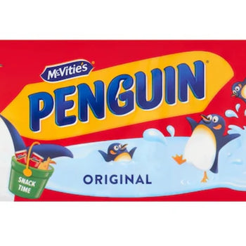 Mcvities Penguins 7 Pack - Case of 36