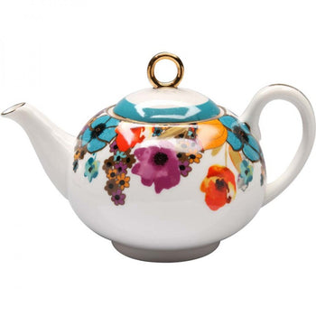 Meadow Joy Teapot