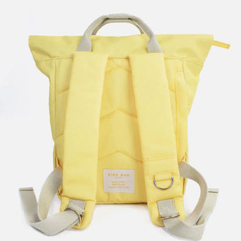 Kind Bag London - Buttercup Mini Backpack