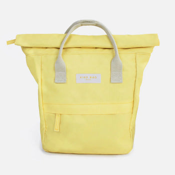 Kind Bag London - Buttercup Mini Backpack