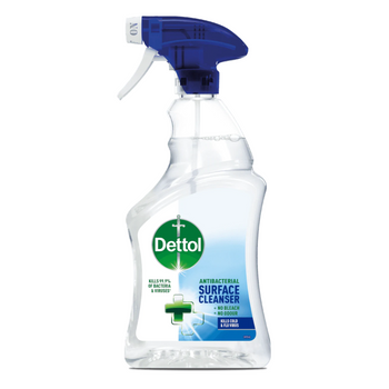 Dettol Surface Clean Spray 500ml