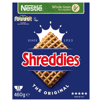 Nestle Original Shreddies 460g