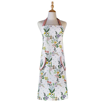 Ulster Weavers Petals & Prose Apron