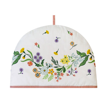 Ulster Weavers Petals and Prose Tea Cosy