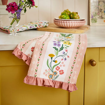 Ulster Weavers Cotton Tea Towel - Petals & Prose
