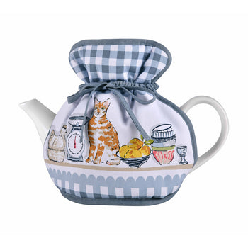 Ulster Weavers Pantry Cats Tea Cosy Muff
