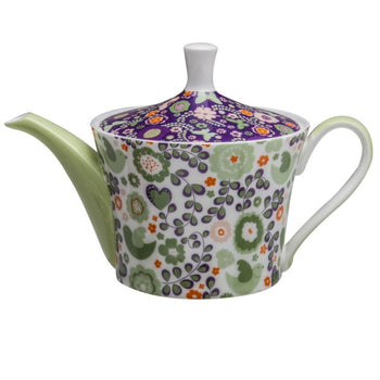 Prarie Ditsy Teapot