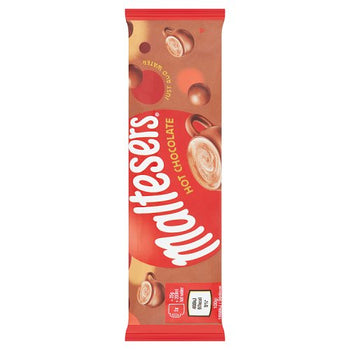 Maltesers Instant Hot Chocolate Sachet 25g