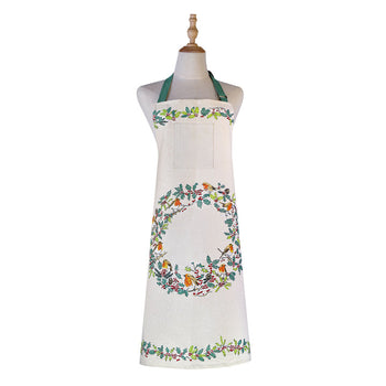 Ulster Weavers Christmas Robins Apron