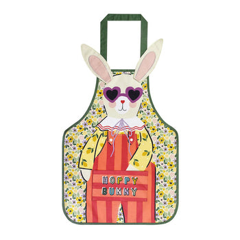 Ulster Weavers Rosie Rabbit Kids PVC Apron