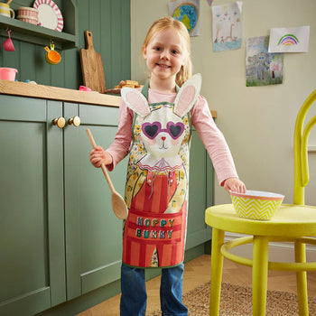 Ulster Weavers Rosie Rabbit Kids PVC Apron
