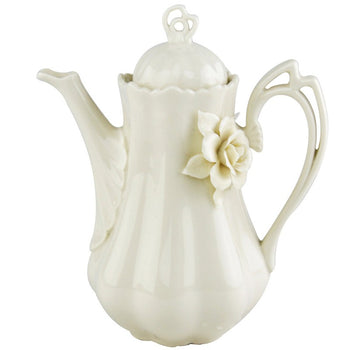 Rosalie Coffee Pot