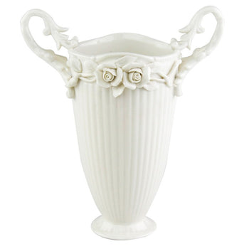 Rosalie Floral Vase