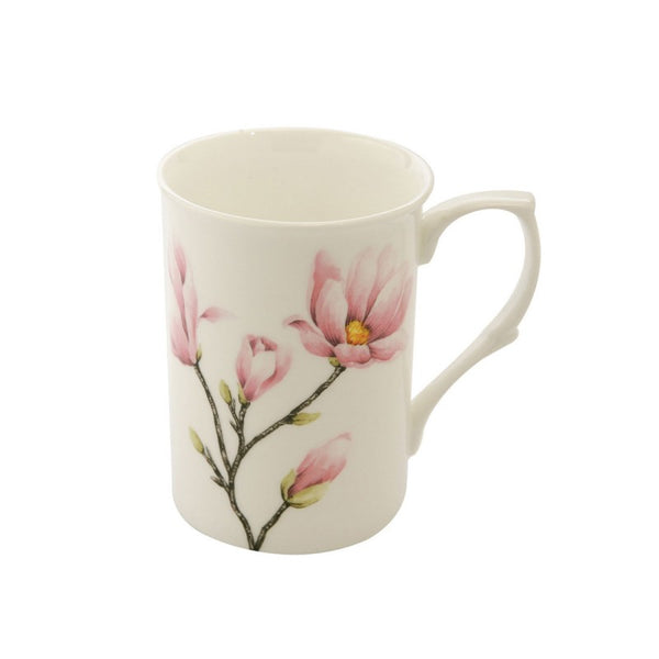 Quince Can Mugs, Set of 4