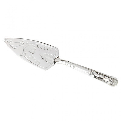 Silverplate Cake Cutting Knife