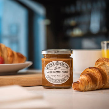 Tiptree Salted Caramel Spread 210g