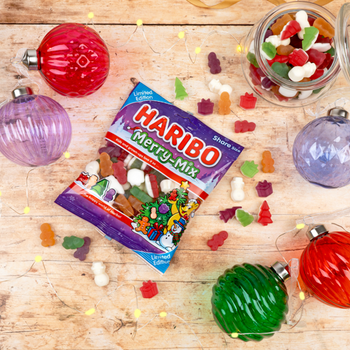 Haribo Merry Mix 140g