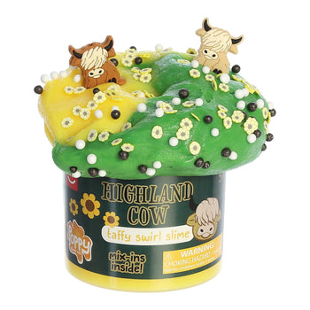 Aurora® - Highland Cow Slime
