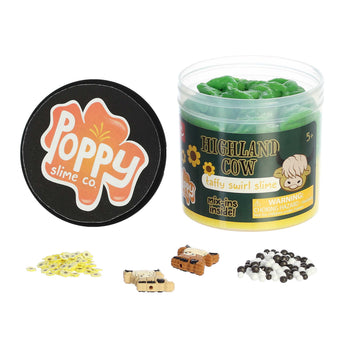 Aurora® - Highland Cow Slime