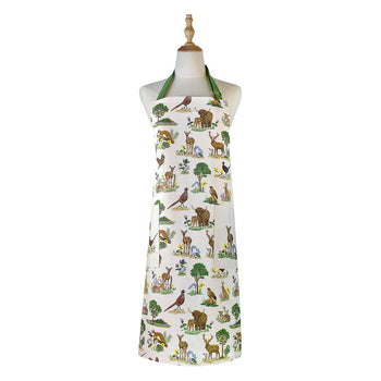 Ulster Weavers Thistlewood Apron