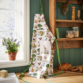 Ulster Weavers Thistlewood Apron