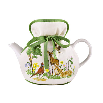 Ulster Weavers Thistlewood Tea Cosy Muff