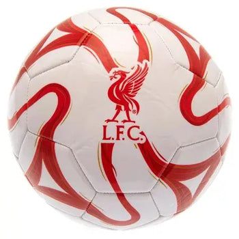 Liverpool Football size 5.