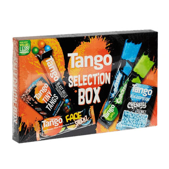 Tango Selection Box 138g