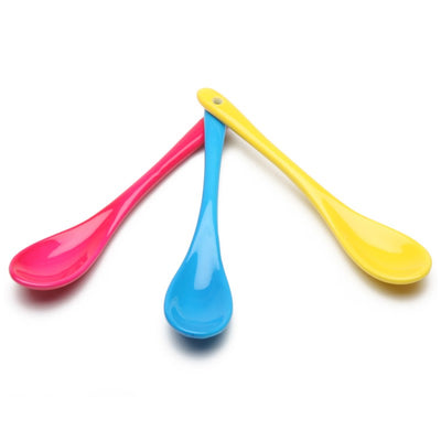 Colorful Teaspoon Set