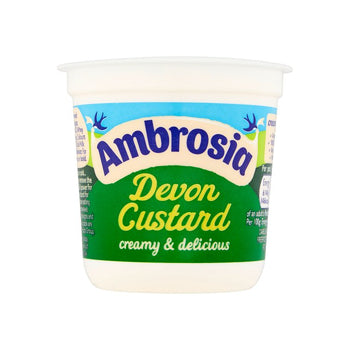 Ambrosia Original Custard Pot 150g