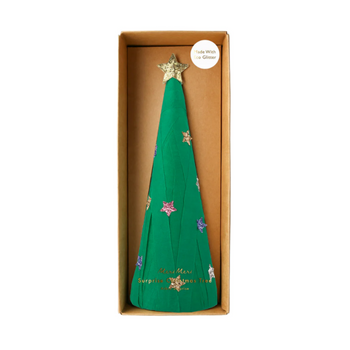 Meri Meri Surprise Christmas Tree