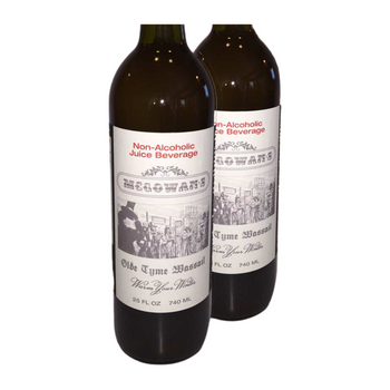 McGowan's Olde Tyme Wassail 740ml