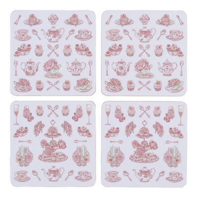 Victoria Eggs - Hand-Drawn UK Homeware