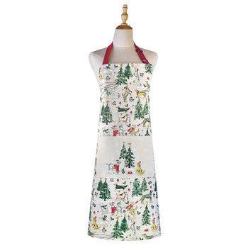 Ulster Weavers Winter Walkies Apron