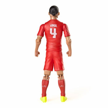 Action Figure - Liverpool - Virgil Van Duk