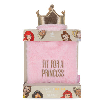 Mad Beauty USA LLC - Pure Princesss Hot Water Bottle