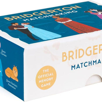 Bridgerton Matchmaking