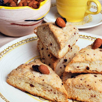 Rabbit Creek Gourmet - Cherry Almond Cream Scone Mix