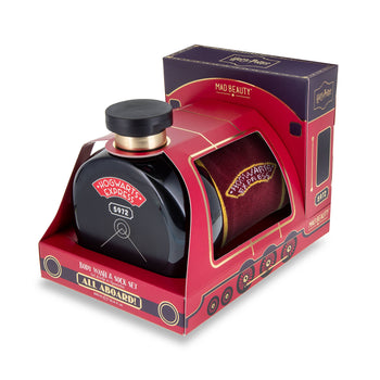 Mad Beauty USA LLC - Harry Potter Train Sock Set and Body wash Gift