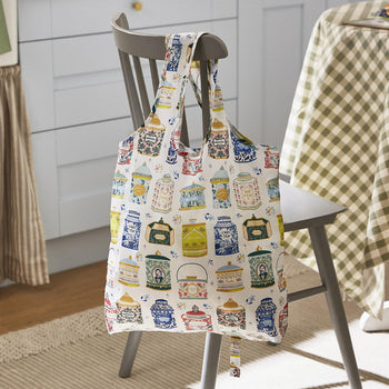 Ulster Weavers Tea Time - Roll-Up Bag