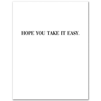 THE FOUND - Adele Happy Birthday Babes Birthday Card