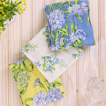 April Cornell - Provence Tea Towel Bundle