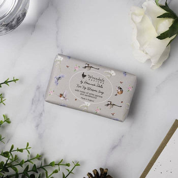 Wrendale Designs - Tree Tops Soap