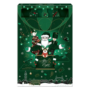 After Eight Advent Calendar 195g