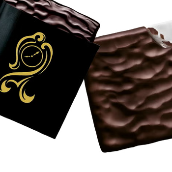 After Eight Carton For Christmas 300g