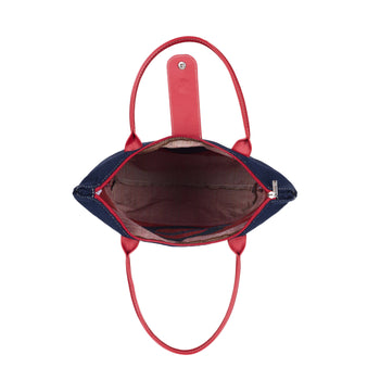 Signare Tapestry - Mind the Gap - Folding Bag