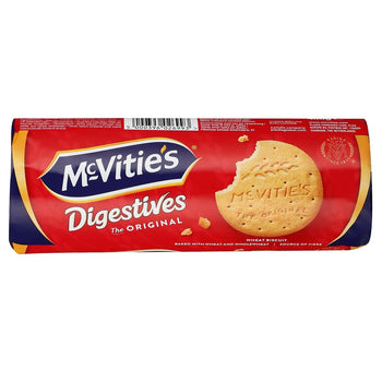 McVitie's Original Digestives 355g