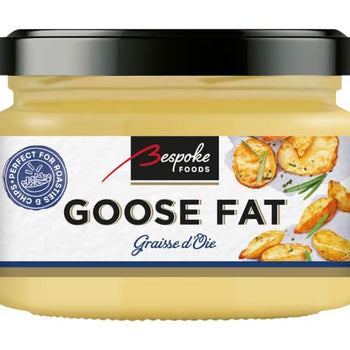 Bespoke Foods Goose Fat 200g