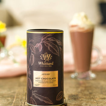 Whittard of Chelsea - Luxury Hot Chocolate 350g
