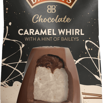 Bailey Chocolate Whirl Single Pack 24g